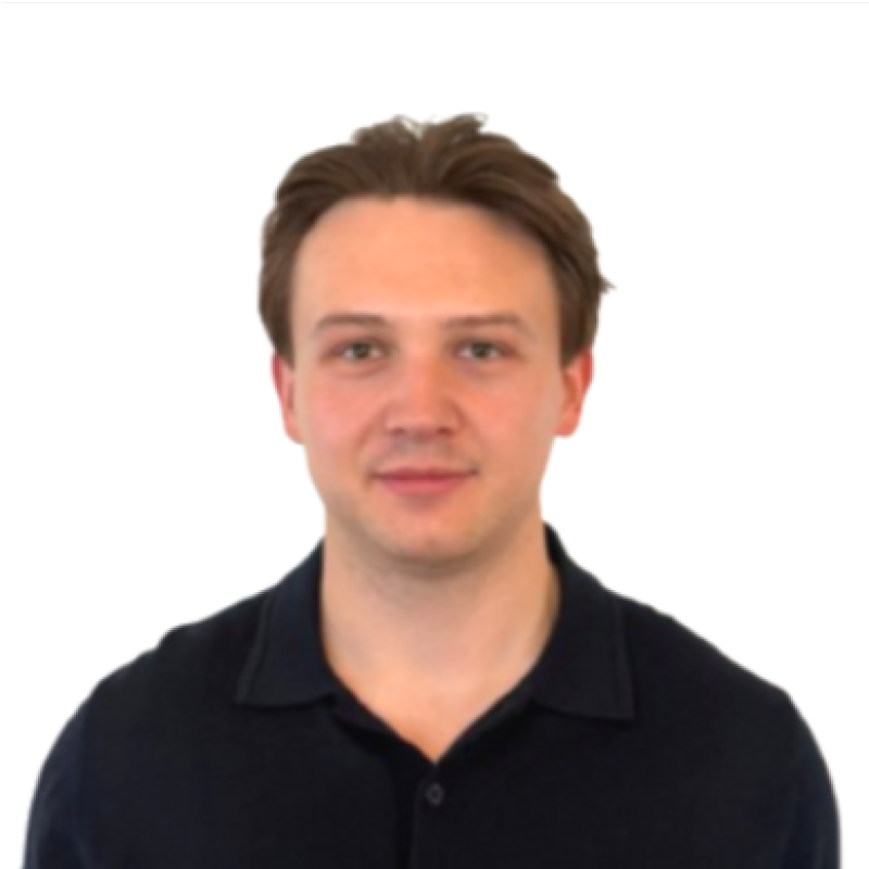 Ellis Barkway, founder of Barkway Media